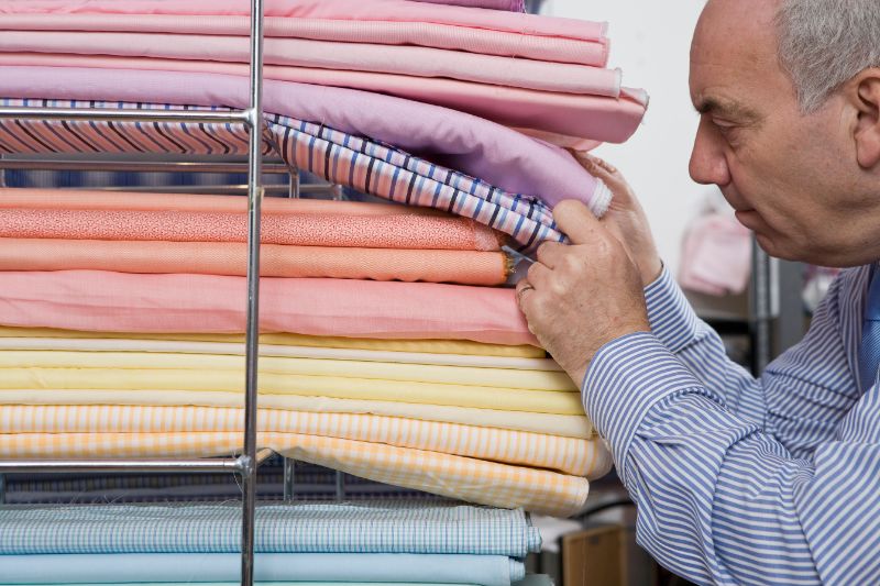 Material Clothing Matters Why Fabric Selection Is Key